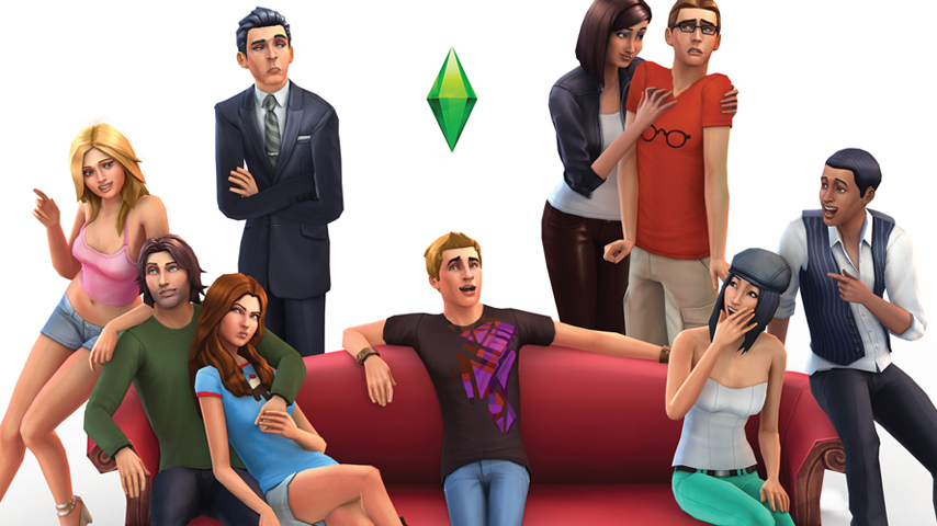 sims 4 demo 48 hours