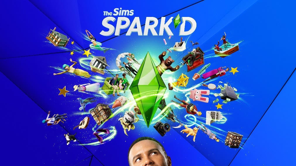 Image for We chatted with Dave Miotke about The Sims Spark'd (and more)