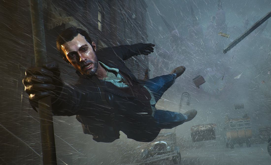 Image for The Sinking City pulled off Steam again following Frogwares' row with Nacon [Update]