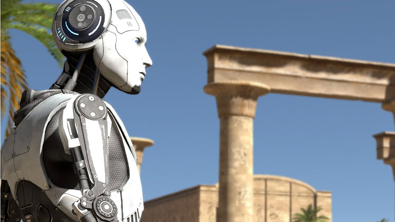 Image for The Talos Principle sequel in the works
