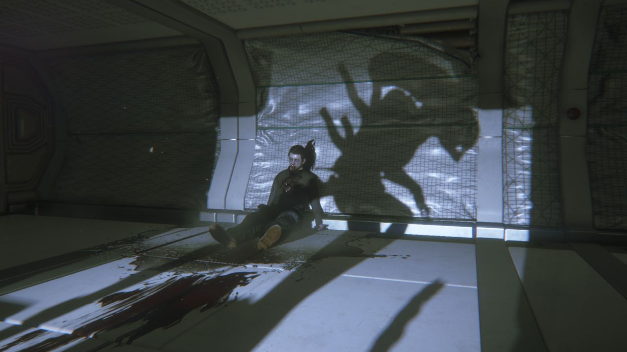 Image for Fifth add-on pack for Alien: Isolation is available for download 