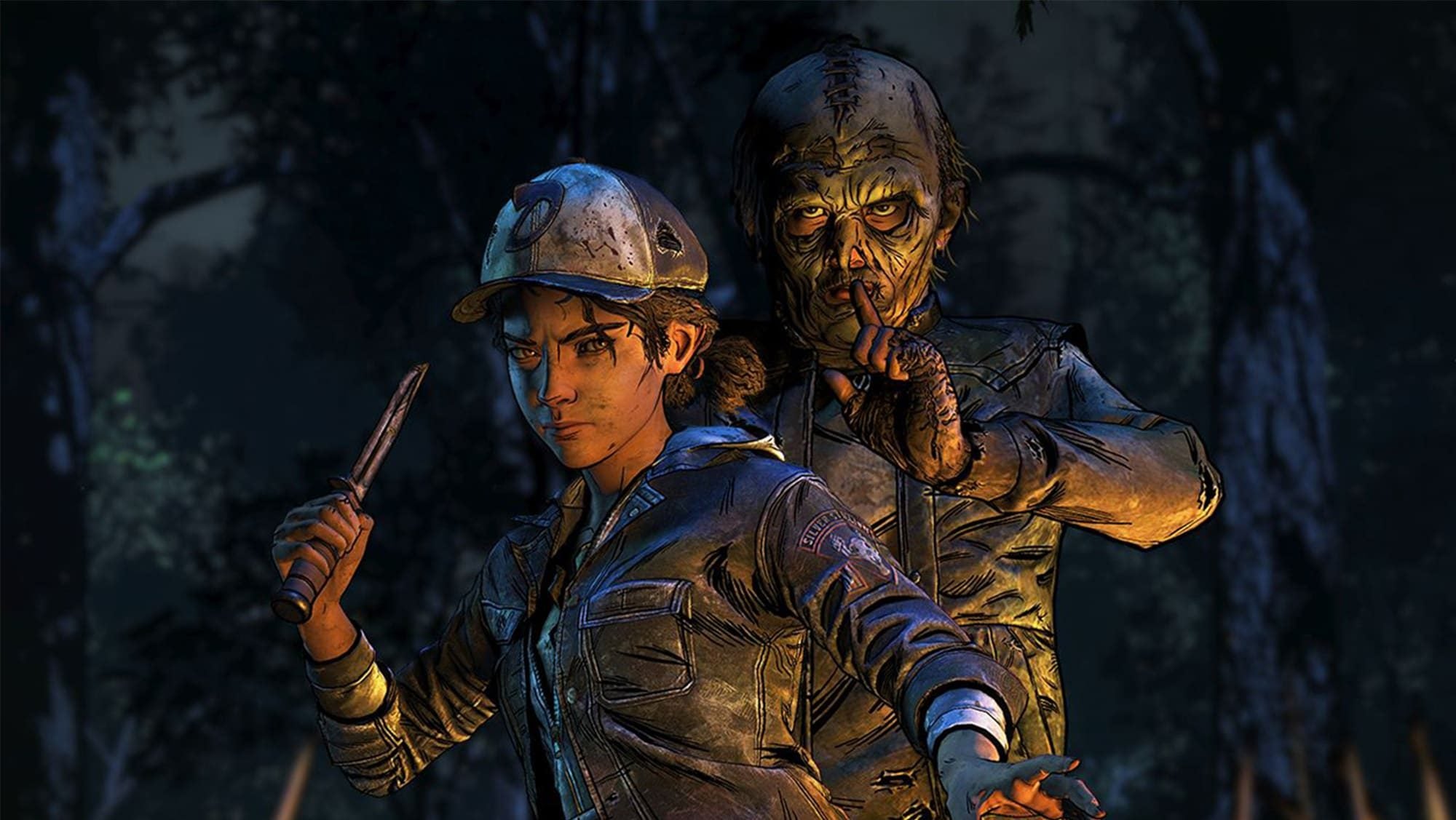 Image for The Walking Dead: The Final Season - Episode 3 gets a new trailer