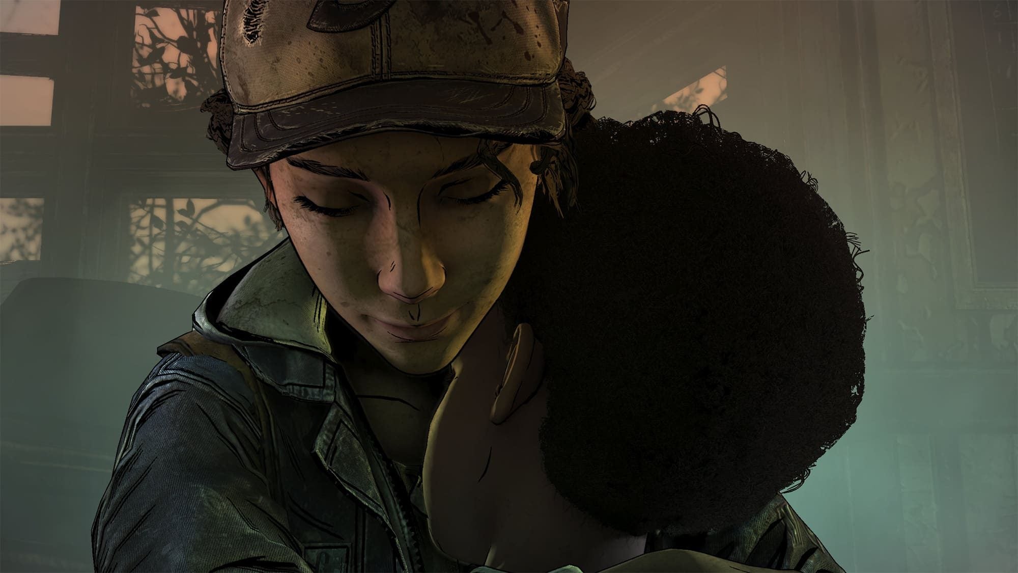 Image for The Walking Dead: The Final Season - Episode 3 releases in January