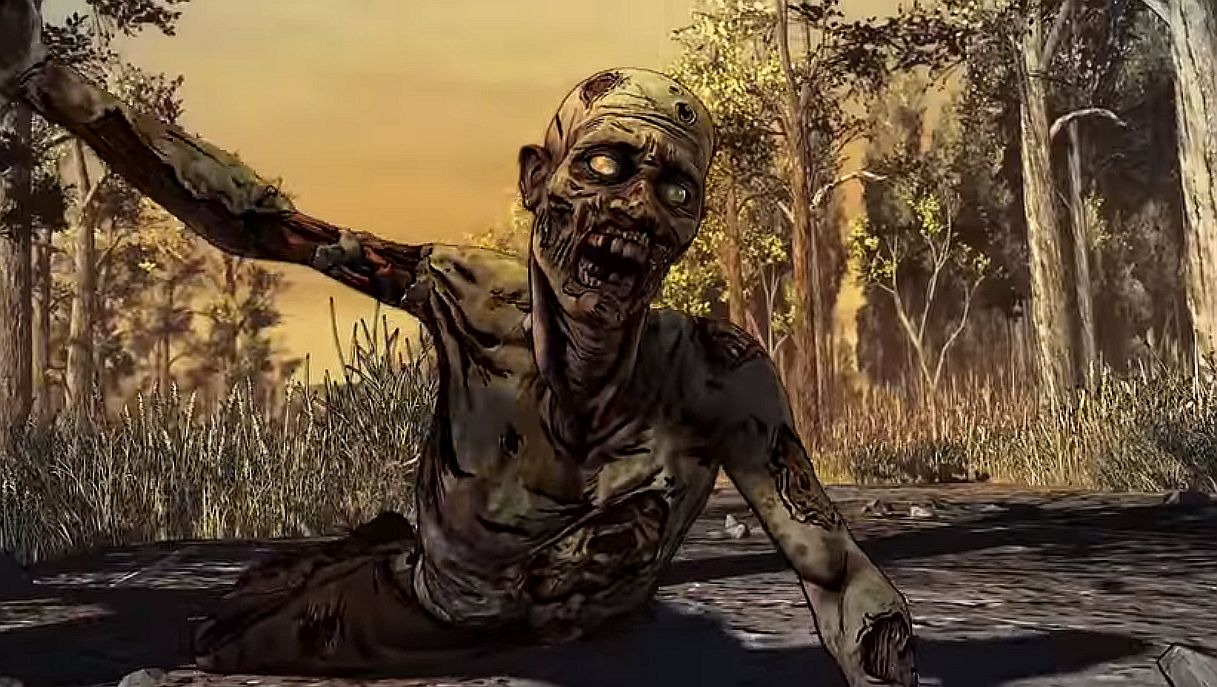 Image for Skybound is finally starting work on The Walking Dead: The Final Season