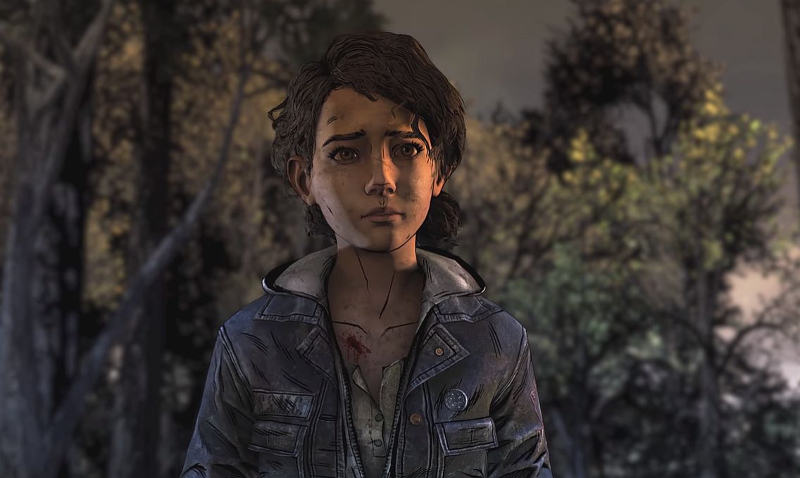 Image for The Walking Dead: The Final Season gets its last trailer ahead of Episode 4's release