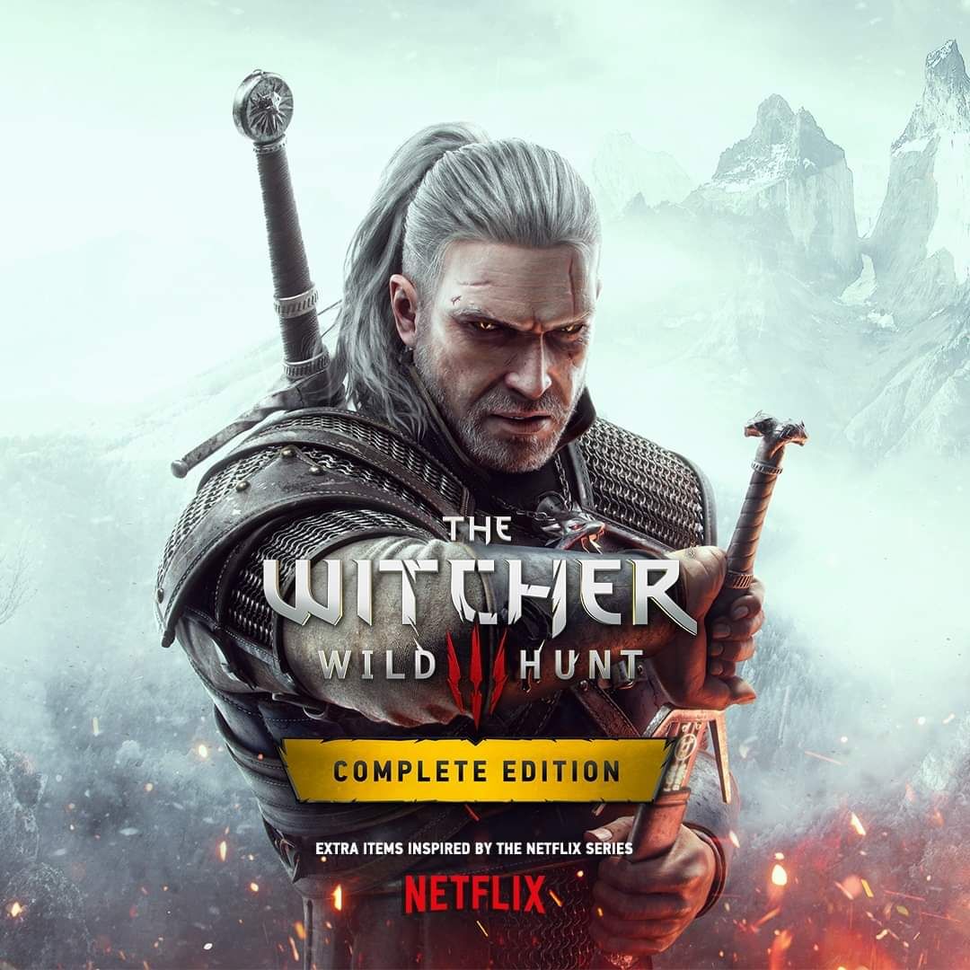 The Witcher 3 Next Gen Update Comes With Netflix Inspired Dlc Vg247