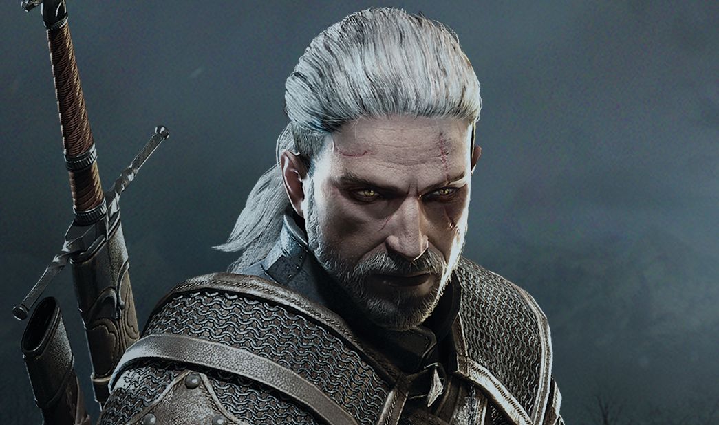 Image for Here's a look at The Witcher 3 running on Steam Deck