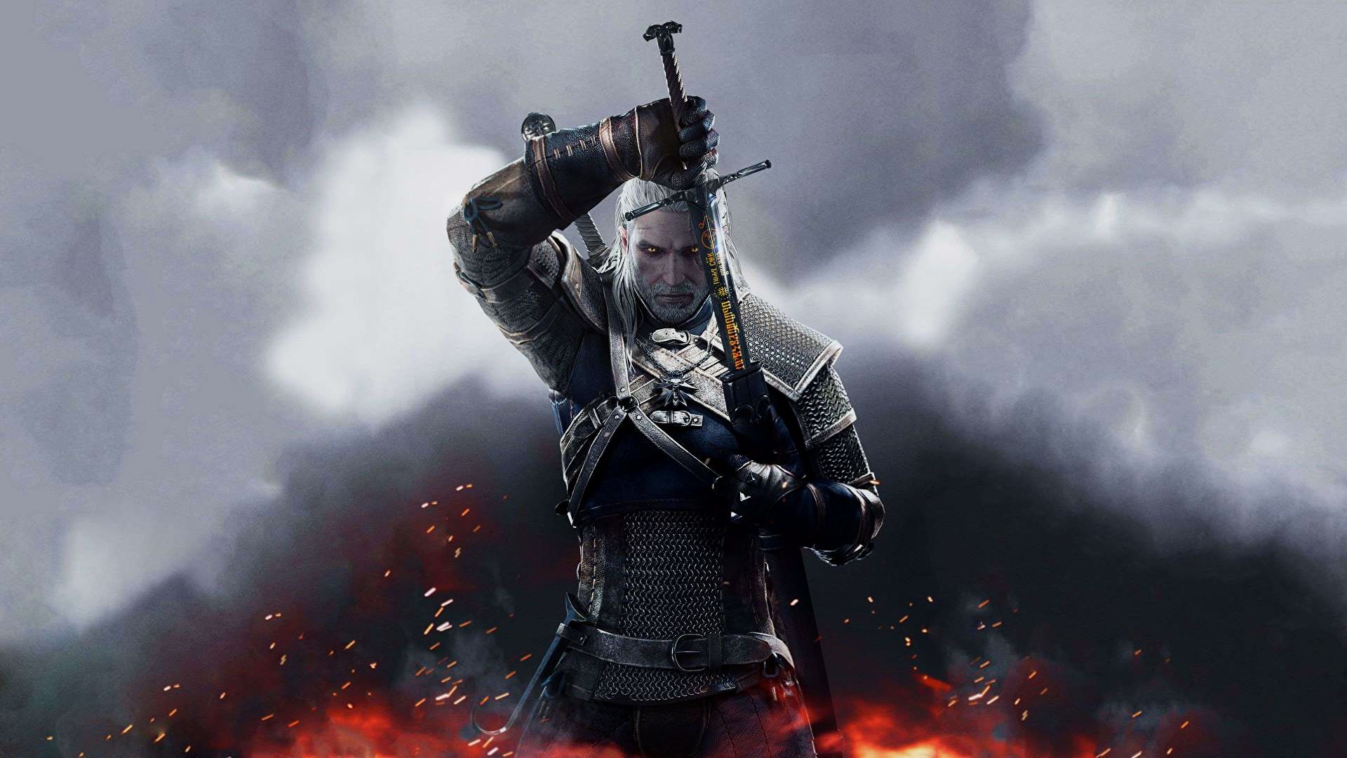 Image for The Witcher 3 next-gen version coming to PC, PS5 and Xbox Series X/S in Q4 2022