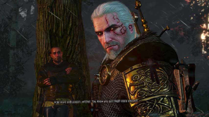 Image for 7 tips for The Witcher 3: Hearts of Stone
