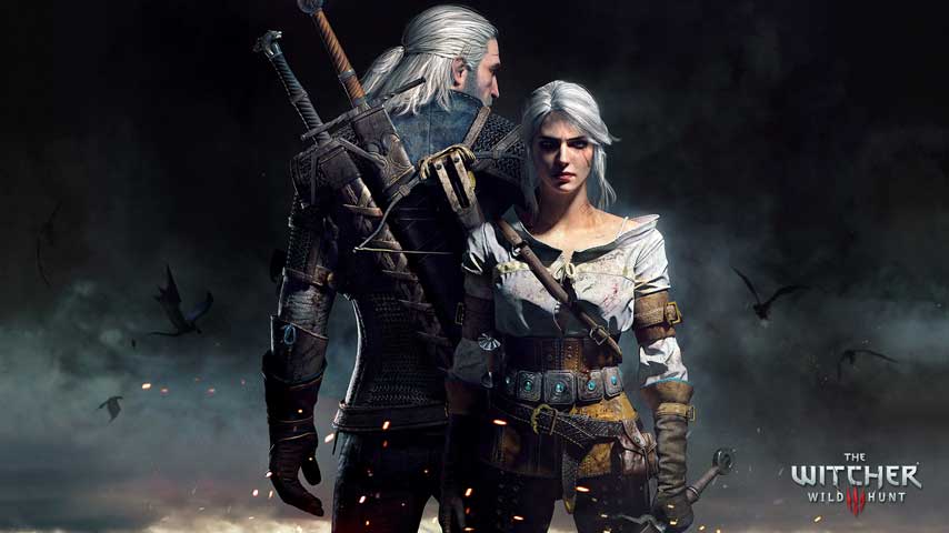 Image for The Witcher 3 among Writers Guild Award video game nominees
