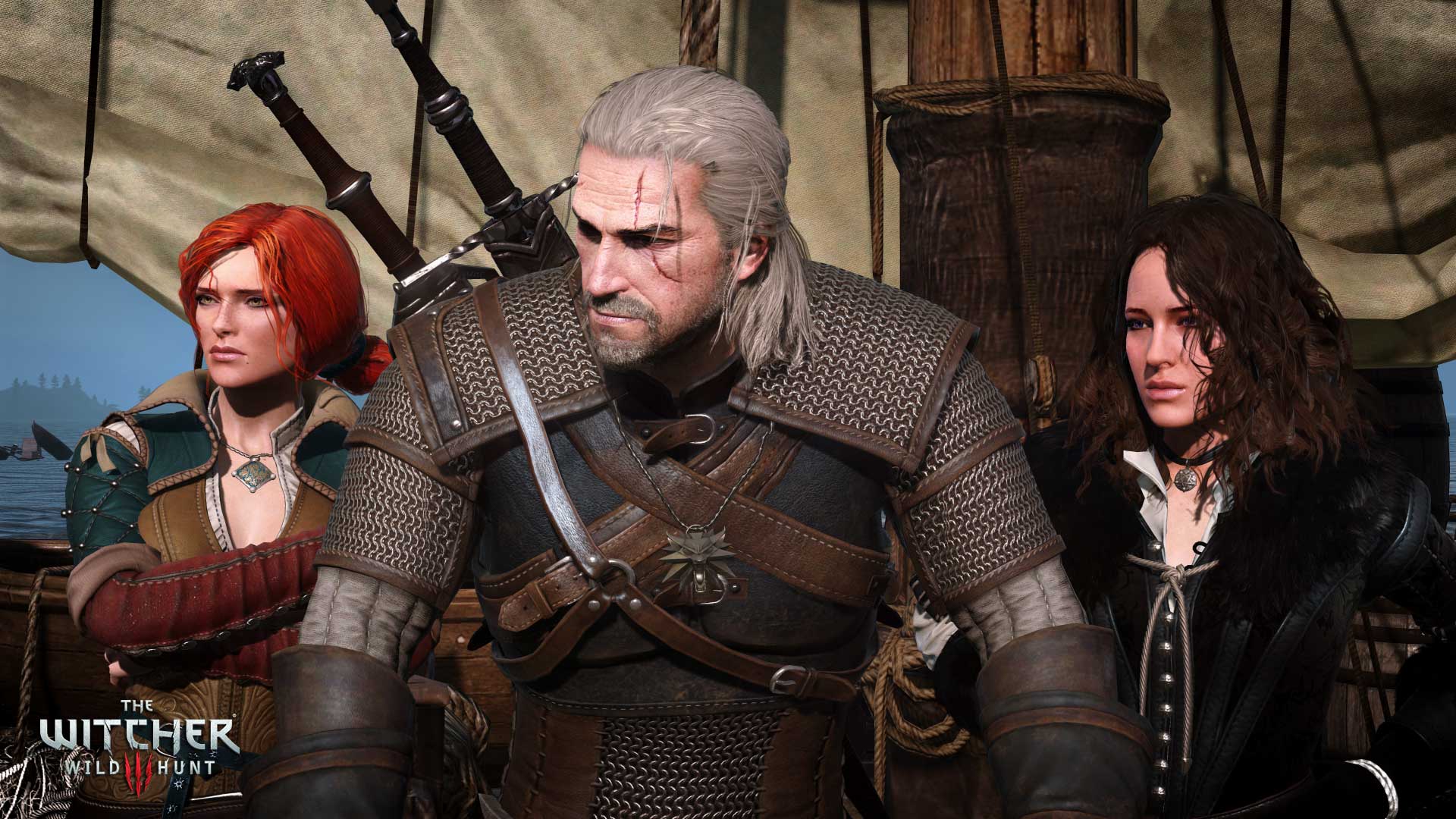 Image for The wait for Witcher 3 just became more arduous - lovely images 