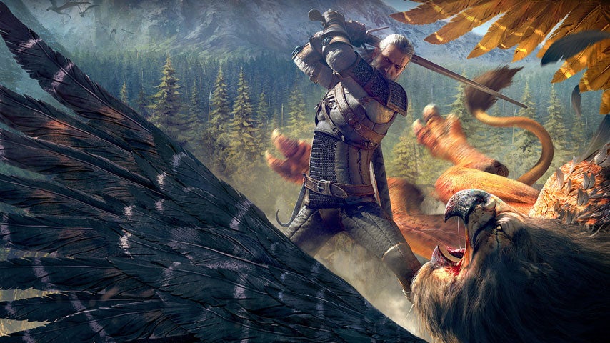The Witcher 3's ending drops the ball, but the epilogue slam dunks | VG247