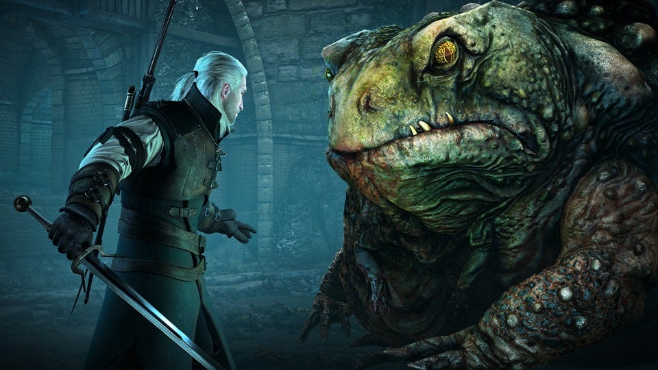 The Witcher 3: Hearts of Stone main quest walkthrough | VG247