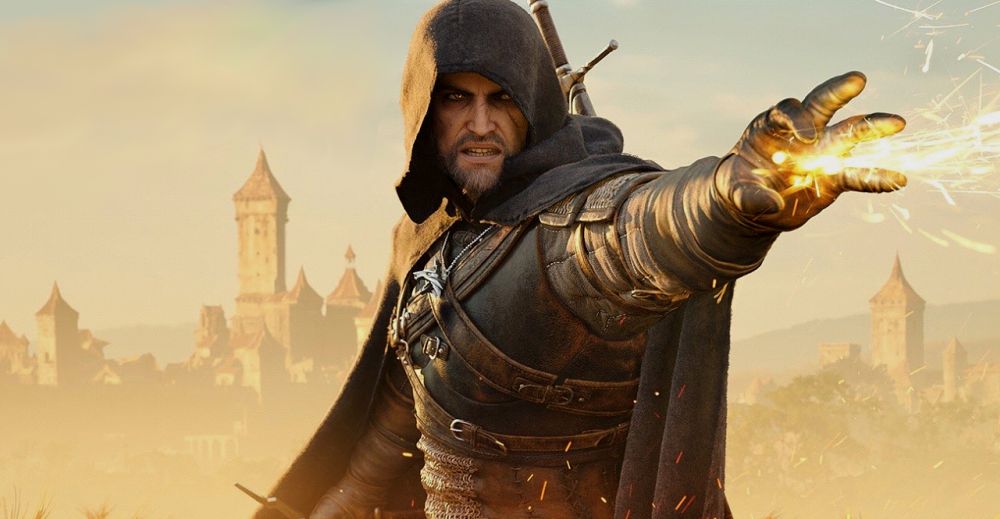 Image for The Witcher franchise has sold 20 million copies worldwide