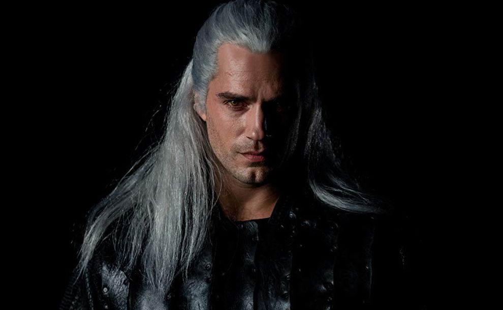 Image for Here's your first look at Henry Cavill as Geralt in The Witcher Netflix series - Anna Shaffer confirmed as Triss [UPDATE]