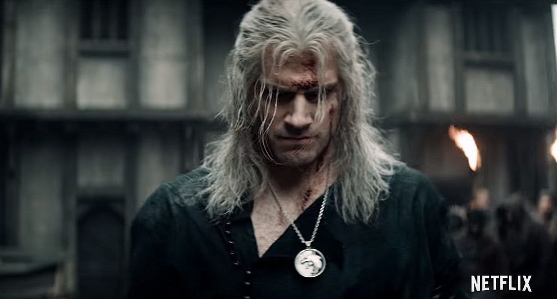 Image for The Witcher Netflix trailer captures Geralt's most relatable trait: reluctance