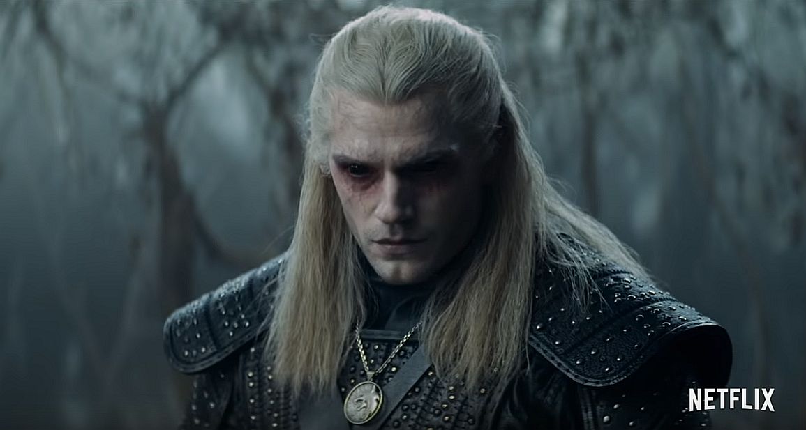 Image for The Witcher Netflix show is right to lean "more towards horror" than fantasy