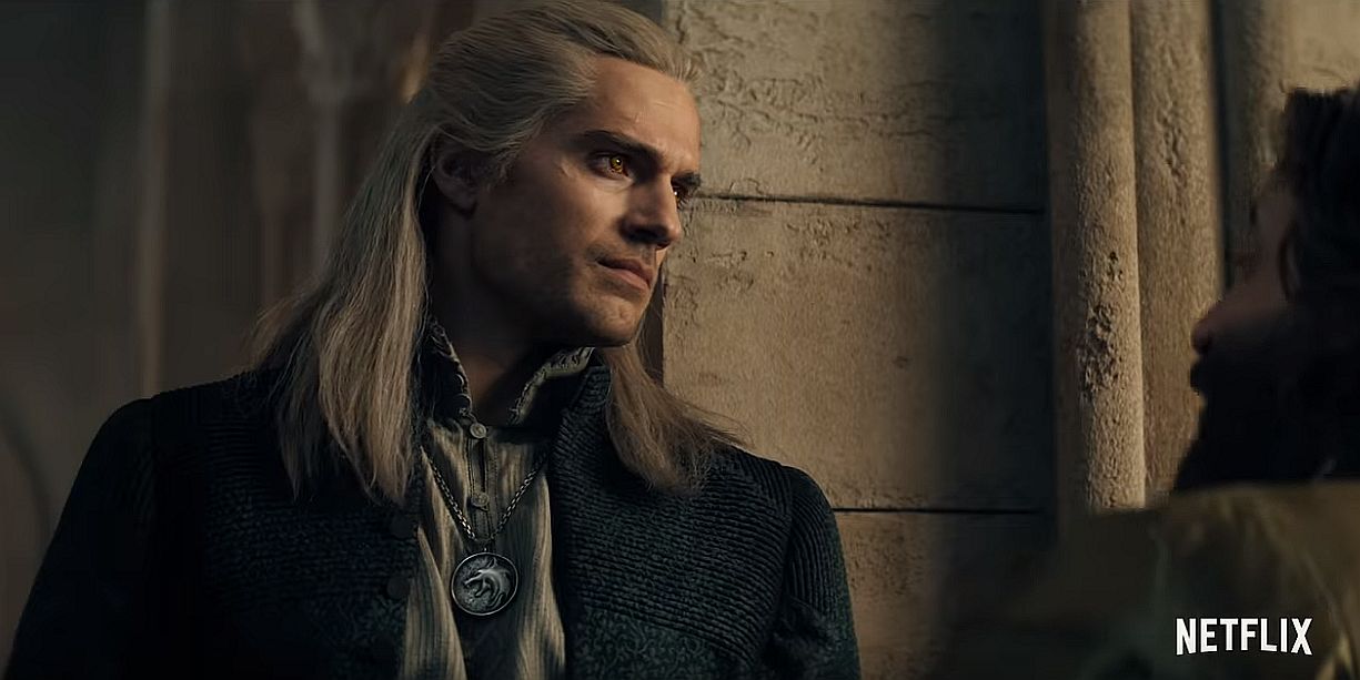 Image for The Witcher Netflix series release date seemingly leaked