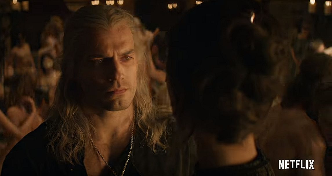 Image for Netflix' Witcher casts Tristan Ruggeri as tiny Geralt