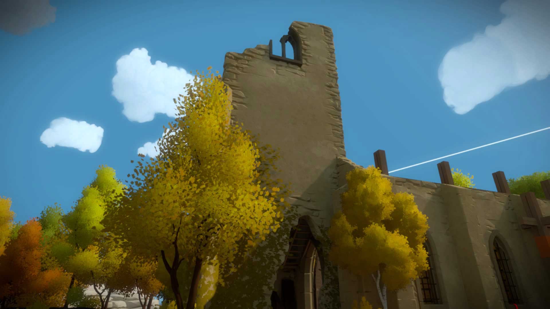 Image for Playing The Witness in VR "is far from optimal", VR version "problematic"