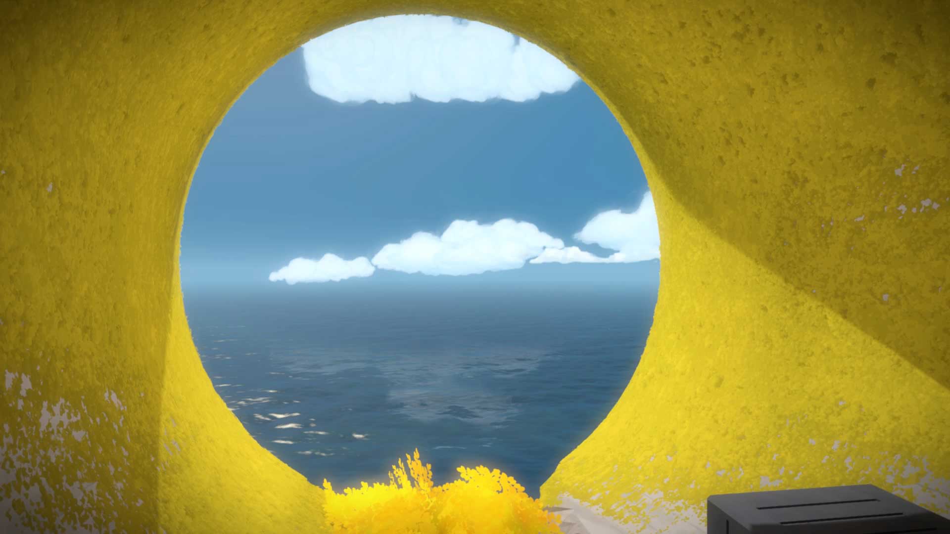 Image for Here's what The Witness dev Thekla has planned for its PS4 Pro patch