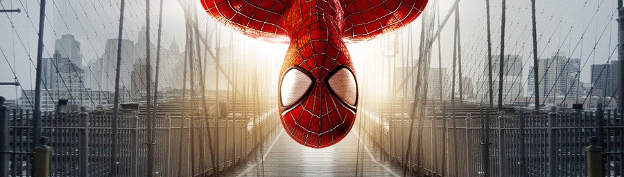Image for The Amazing Spider-Man 2 developer walkthrough video released 