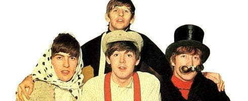 Image for The Beatles: Rock Band sells over 1 million units worldwide