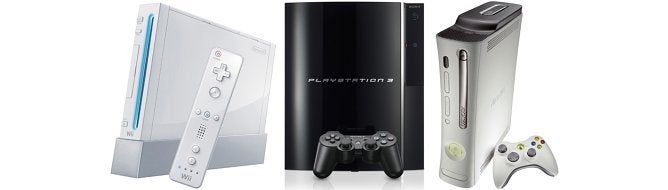 Image for THQ: Console makers need to "adjust their business models" for new consumer experiences