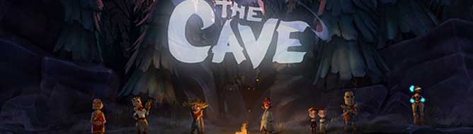 Image for Monkey Island creator explains core tenets of The Cave