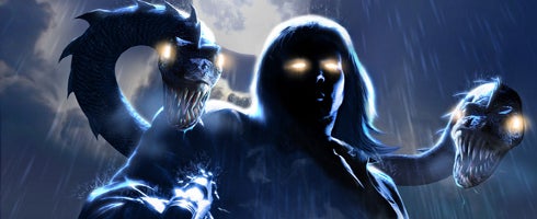 Image for Rumour: Digital Extremes developing The Darkness 2
