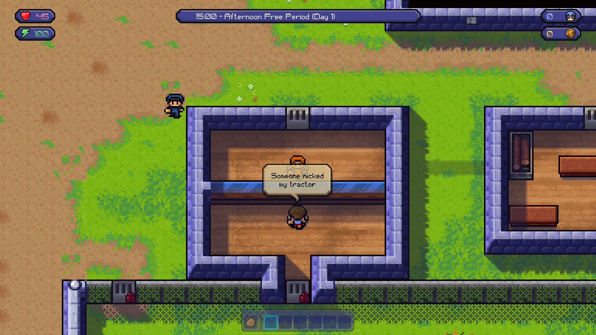 Image for The Escapists comes to Xbox One this February  