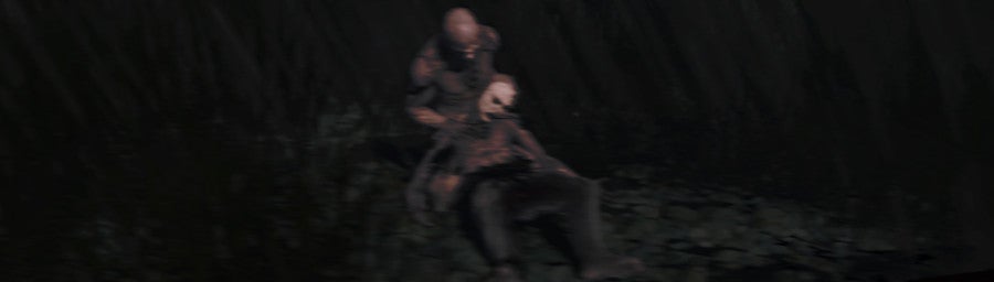 Image for Horror game The Forest will crash-land a week late