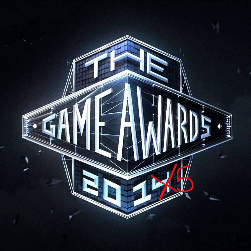 Image for The Game Awards 2015 will take place in December again