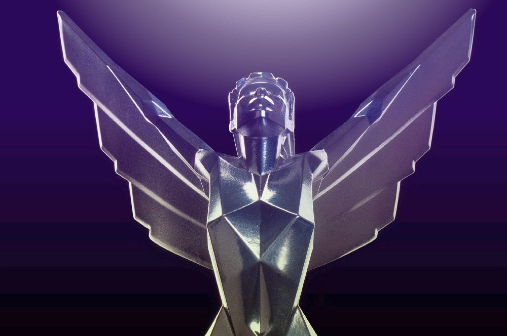 Image for Watch The Game Awards 2016 here - find out who wins, check out the game reveals