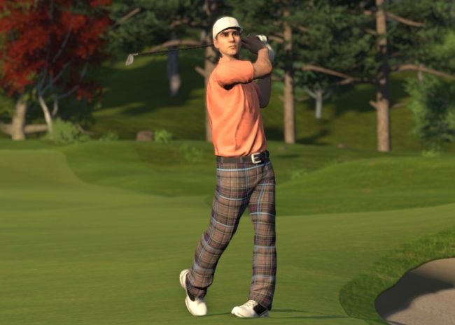 Image for The Golf Club to be released through Steam Early Access, beta information coming soon  