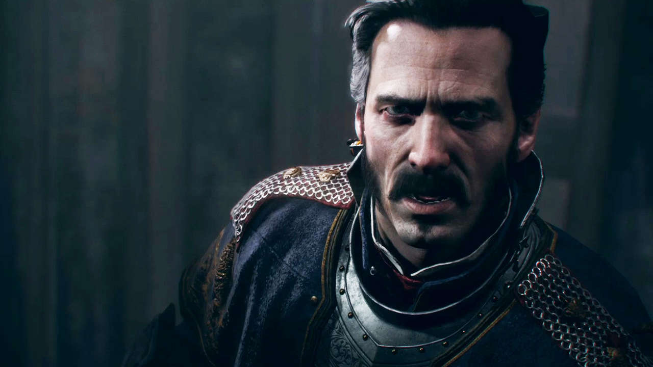 Image for The Order: 1886 developer doesn't own the IP, is now a platform agnostic studio 