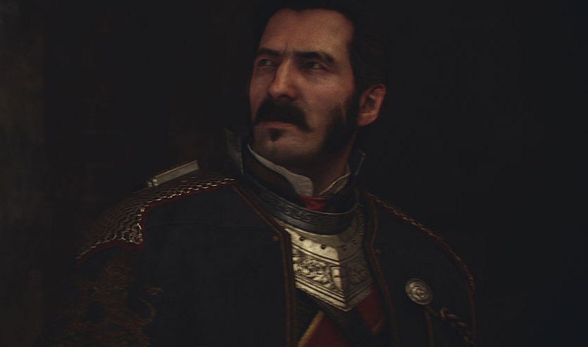 Image for The Order: 1886 - four new images show Ready at Dawn's latest