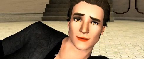Image for The Sims 3 video is much better than Twilight