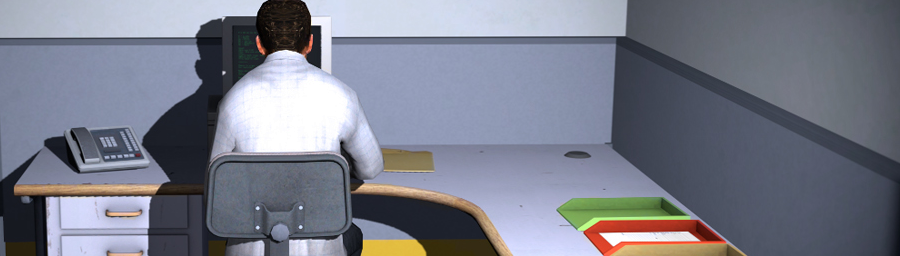 Image for The Stanley Parable launch trailer released 