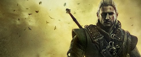 Image for GOG to sell The Witcher II next May