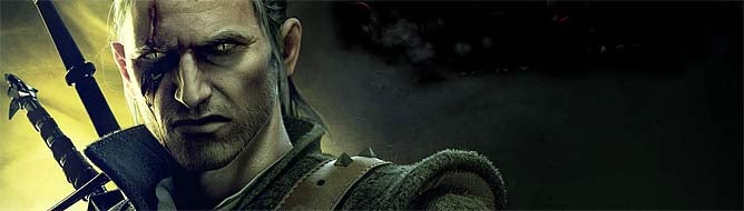 Image for Broom slick - Witcher 2's Tomasz Gop gears for launch