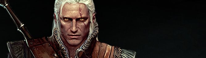Image for Witcher 2 system requirements dug up by Polygamia