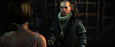 Image for Witcher 2 gets previewed, screened, sounds awesome