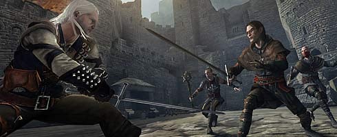 Image for CD Projekt refutes Widescreen payment claims over Witcher