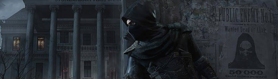 Image for Thief developer Eidos Montreal confirms a number of lay-offs  