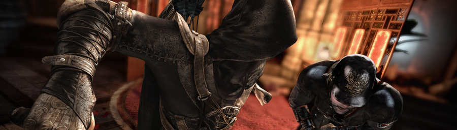 Image for Thief Walkthrough Chapter 8: The Dawn's Light - How to Beat Primal Erin