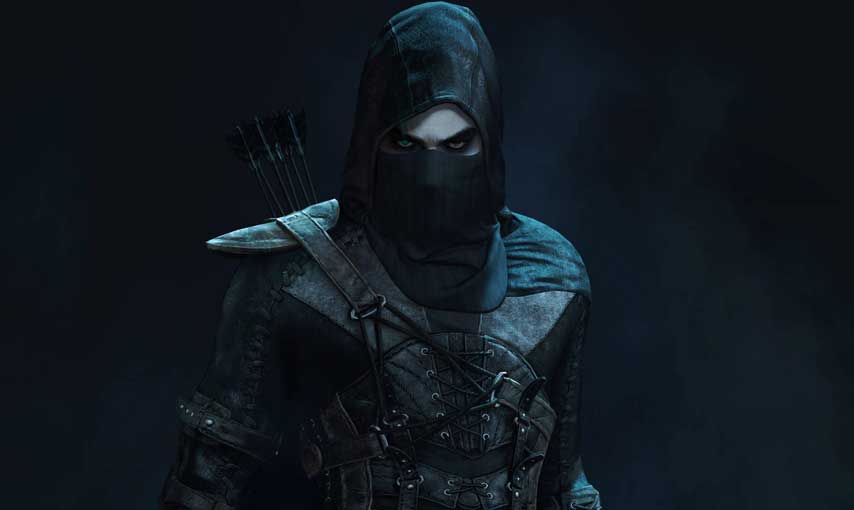 Image for UK game charts: Thief debuts in first, Plants vs Zombies in at four - full chart