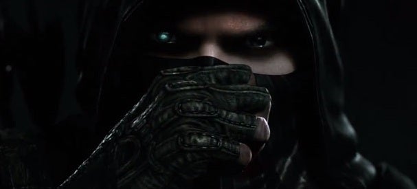 Image for Complete Thief walkthrough: how to find all collectable loot & beat each chapter