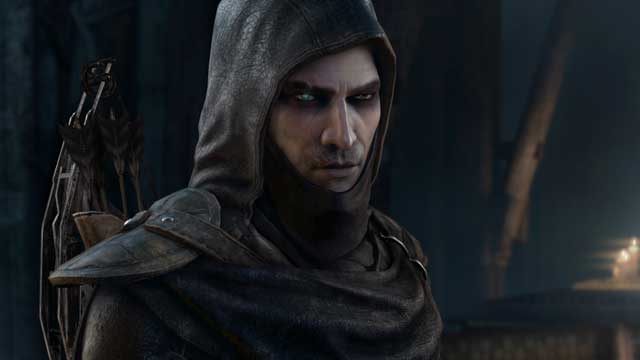 Image for Thief: Garrett is well-equipped to steal your old-school heart
