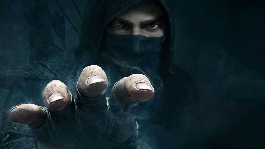 Image for Thief film adaptation gains traction with Straight Up Films  acquiring the rights